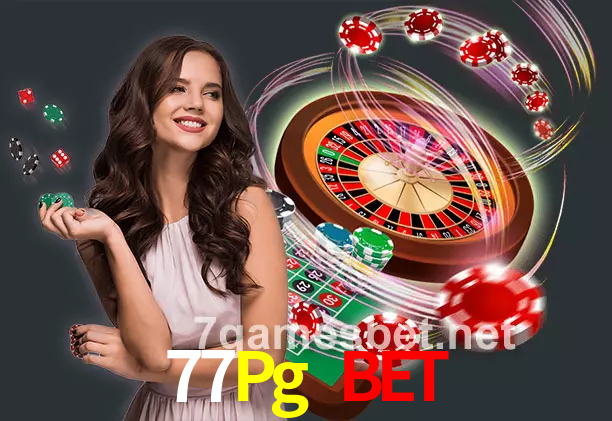 vivo no cassino 77Pg Bet