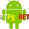 Aplicativo 77Pg Bet para Android