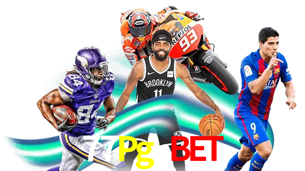 77Pg Bet