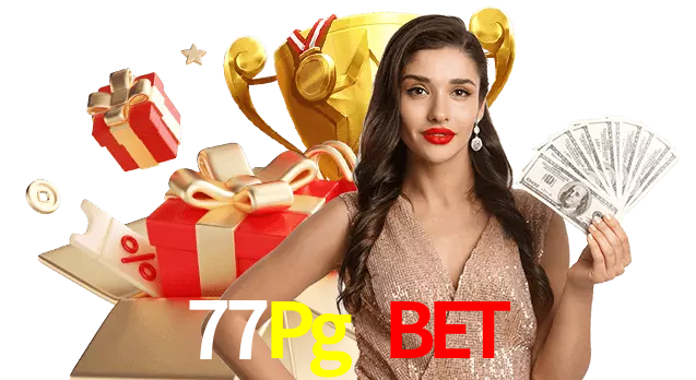 Jogue com dealers reais no 77Pg Bet!