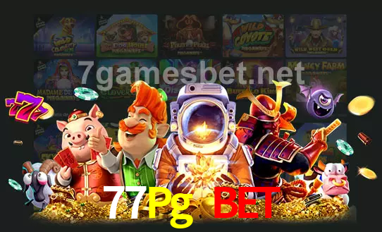 cassino 77Pg Bet