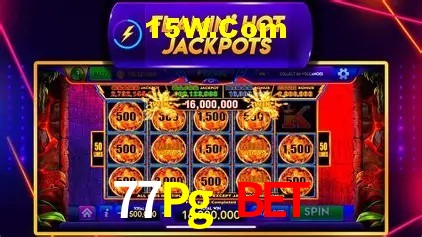 Experimente o Login Seguro Premium no 77Pg Bet