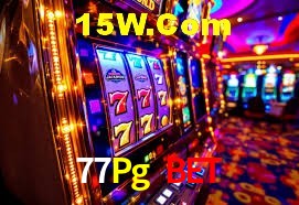 Game Providers 77Pg Bet