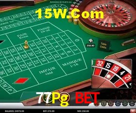 Segurança 2FA 77Pg Bet