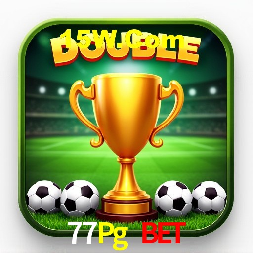 Casino Ao Vivo 77Pg Bet