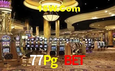 Estatísticas do Jogo 77Pg Bet