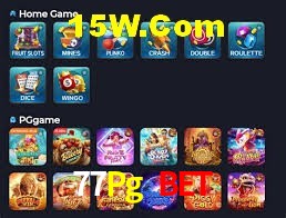 Slot Games 77Pg Bet