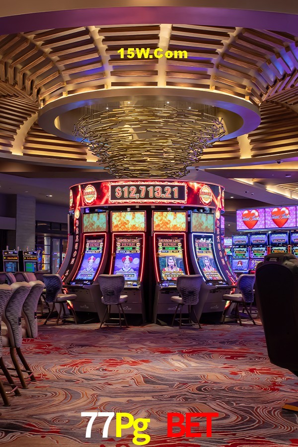 Platform Technology 77Pg Bet