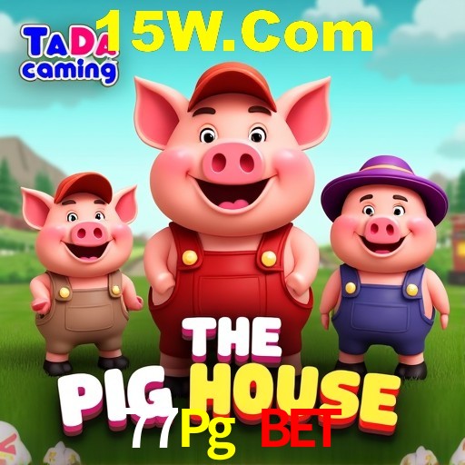 Bônus de Boas-vindas 77Pg Bet