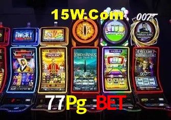 Cadastro Rápido 77Pg Bet