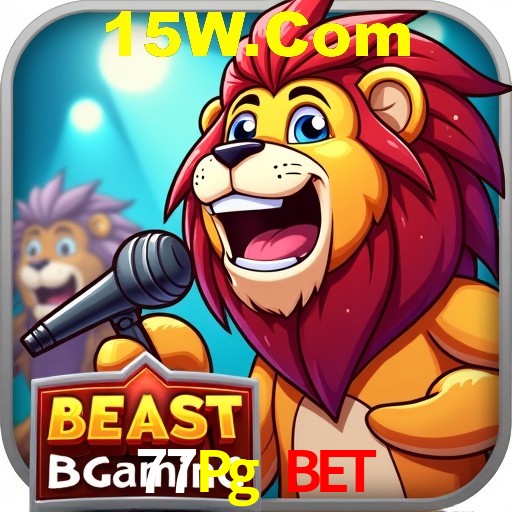 Inovações de Jogos na 77Pg Bet: O Futuro das Experiências Interativas