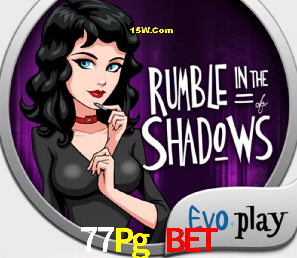 Estatísticas 77Pg Bet