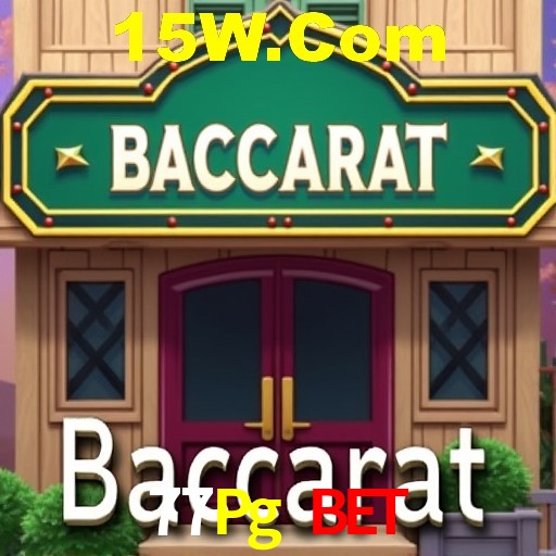 Bônus Diários 77Pg Bet