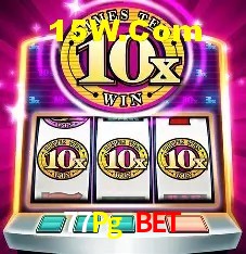 Diretório de Jogos 77Pg Bet