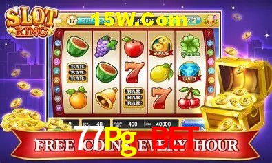 Experiência VIP 77Pg Bet