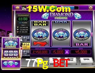 77Pg Bet - Cassino Online E Slots Com - 77Pg Login