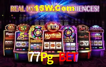 Design Responsivo 77Pg Bet