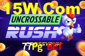 Experiência VIP 77Pg Bet