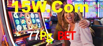 Live Casino 77Pg Bet