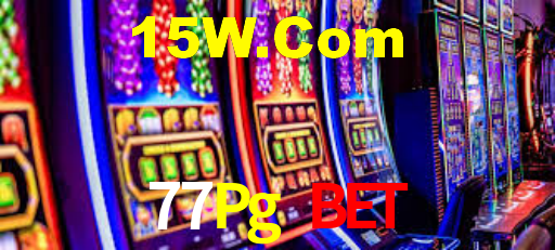 77Pg Bet - Melhores Jogos De Caça-Níqueis - 77Pg Login