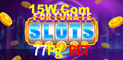 77Pg Bet
