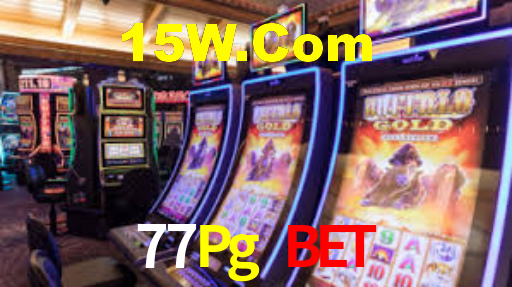 77Pg Bet