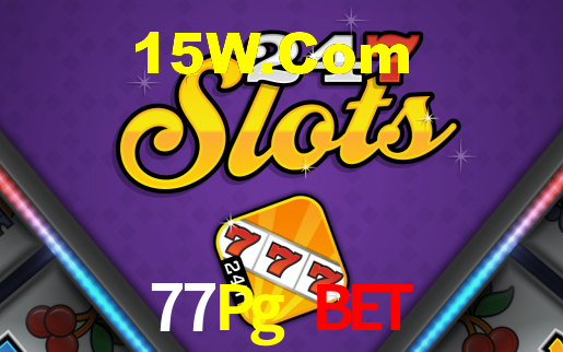 77Pg Bet