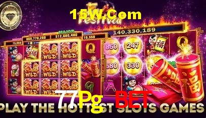Seasonal Promotions 77Pg Bet