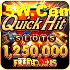 Welcome Bonus 77Pg Bet