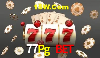 Bonus Features 77Pg Bet