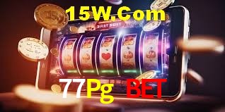 Bonus Features 77Pg Bet
