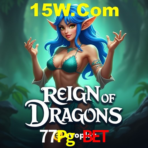 Descubra o Mundo do Cassino Online com 77Pg Bet