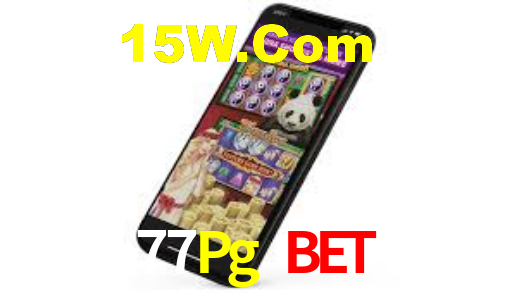 Sinta a adrenalina dos jogos de cassino com 77Pg Bet