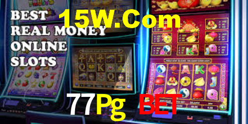 77Pg Bet