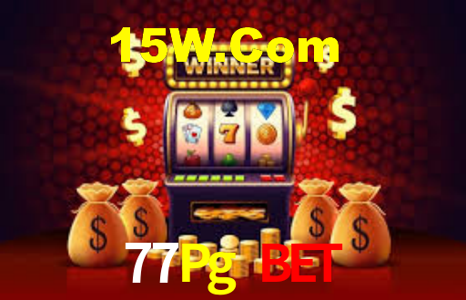 77Pg Bet