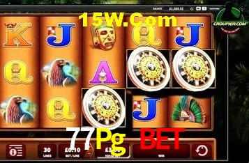 API Integration 77Pg Bet