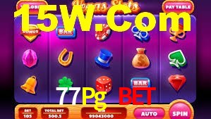 Programa VIP 77Pg Bet
