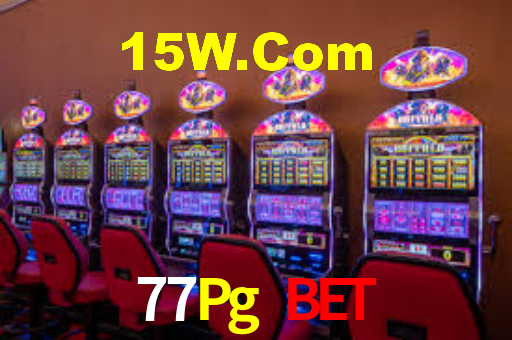 77Pg Bet