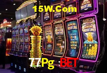 Welcome Bonus 77Pg Bet