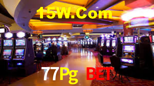 77Pg Bet,77Pg Login