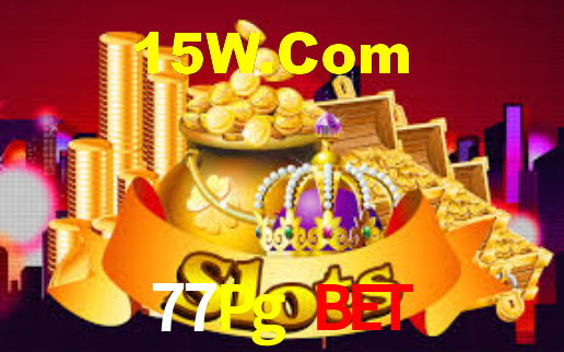 77Pg Bet App Interface