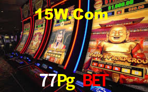 77Pg Bet