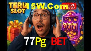 Game Providers 77Pg Bet