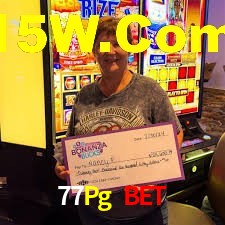Welcome Bonus 77Pg Bet